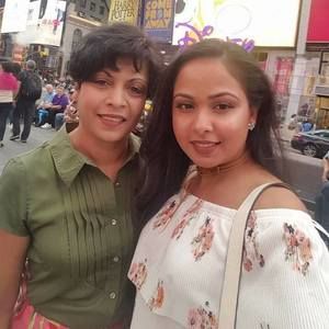 Meet your Posher, Nabela